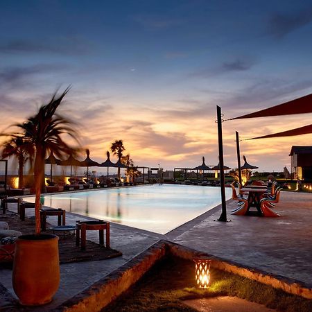 Baberrih Hotel Hospitality Palaces & Resorts エッサウィラ エクステリア 写真