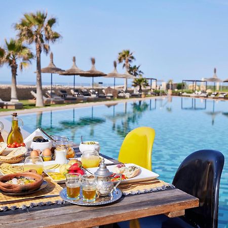Baberrih Hotel Hospitality Palaces & Resorts エッサウィラ エクステリア 写真
