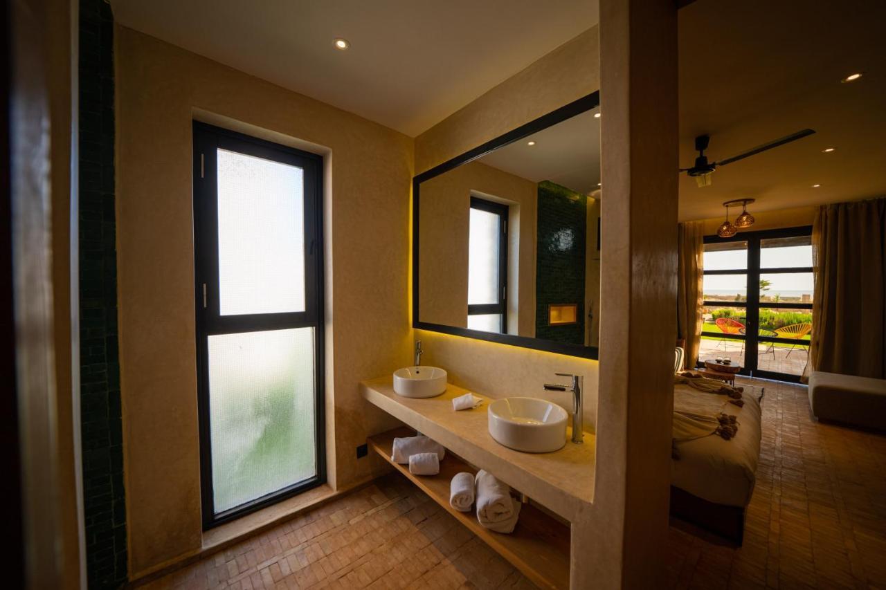 Baberrih Hotel Hospitality Palaces & Resorts エッサウィラ エクステリア 写真