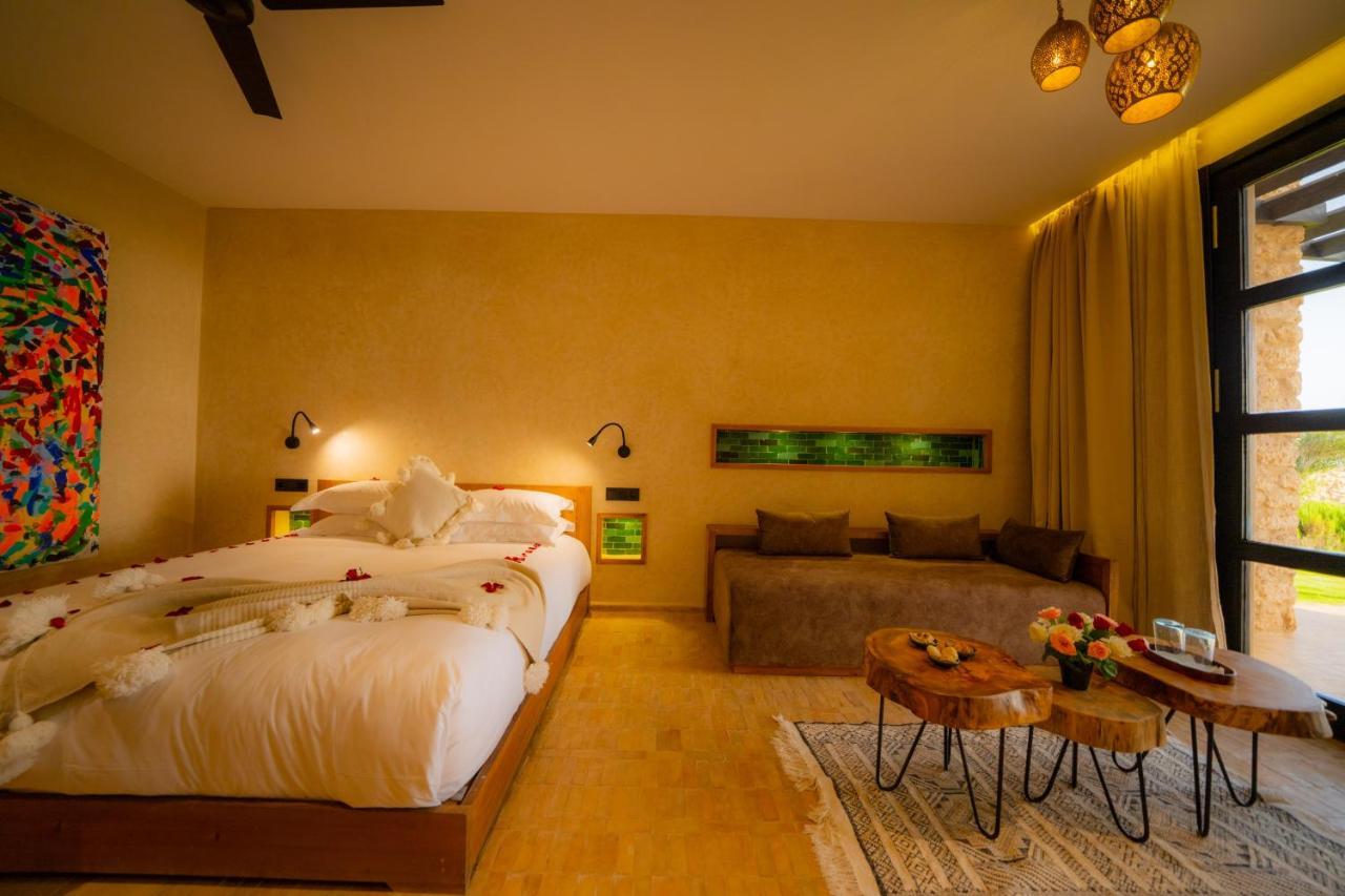 Baberrih Hotel Hospitality Palaces & Resorts エッサウィラ エクステリア 写真
