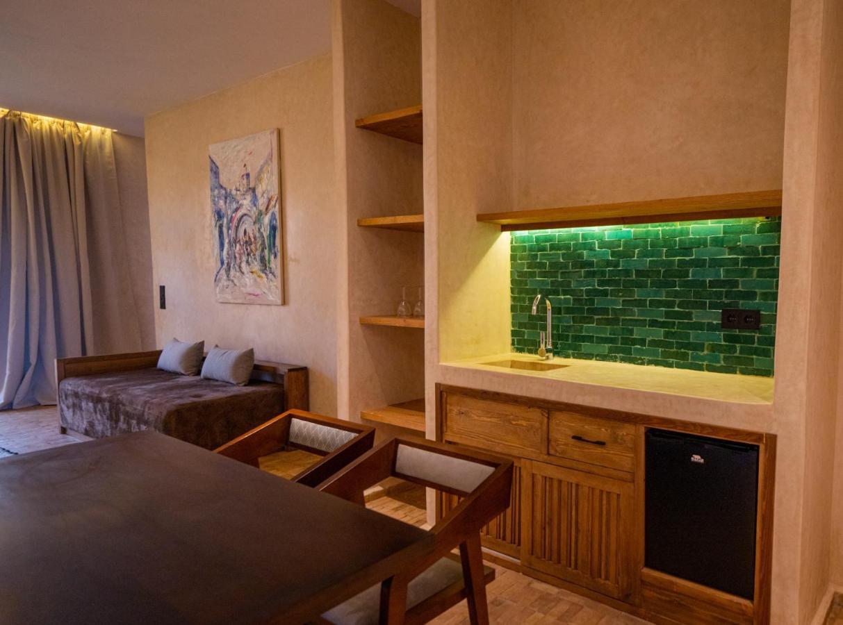 Baberrih Hotel Hospitality Palaces & Resorts エッサウィラ エクステリア 写真