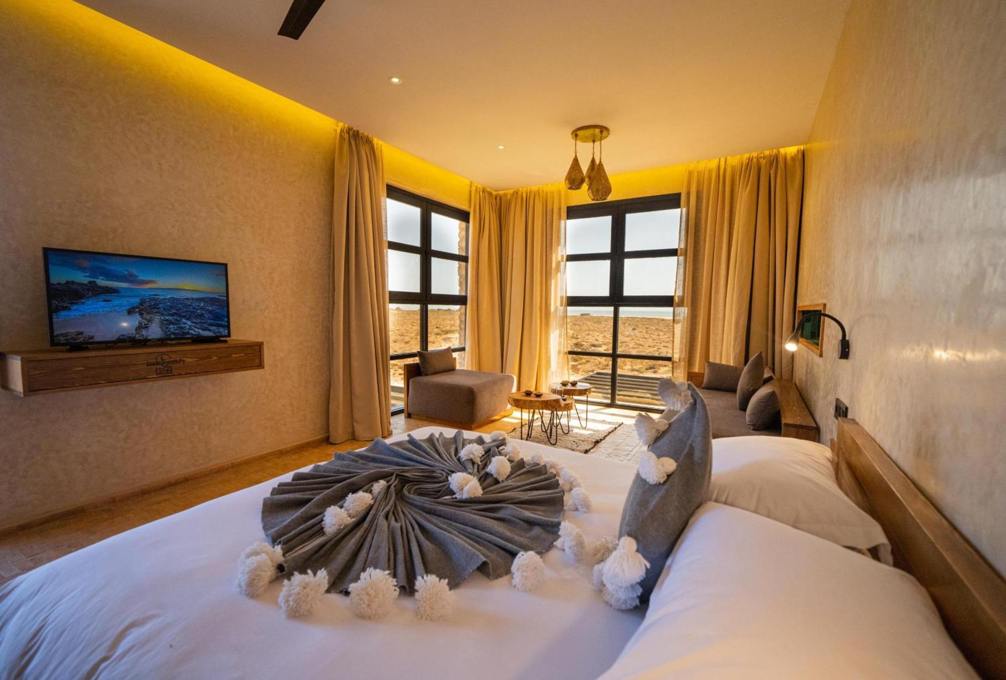 Baberrih Hotel Hospitality Palaces & Resorts エッサウィラ エクステリア 写真