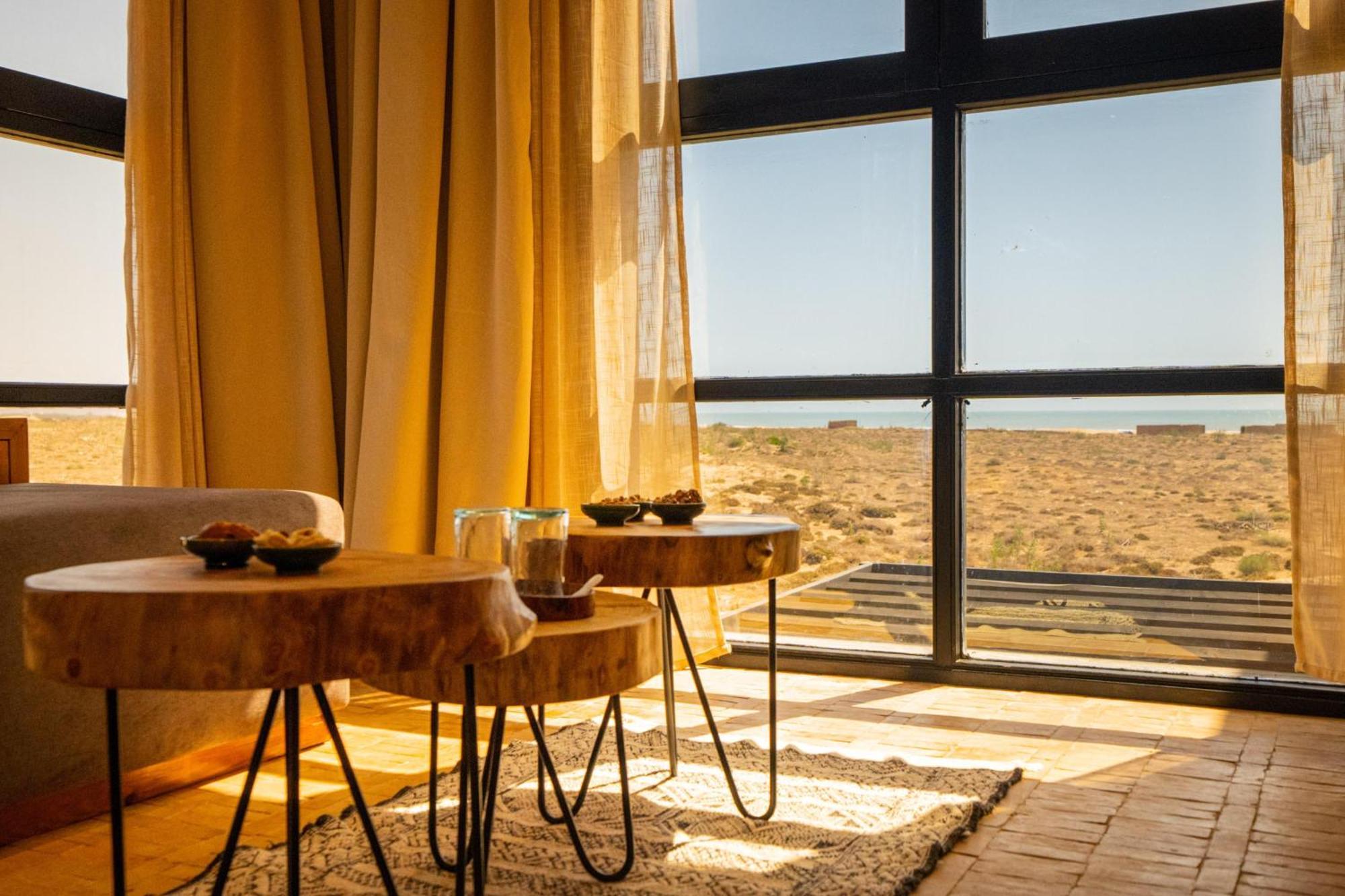 Baberrih Hotel Hospitality Palaces & Resorts エッサウィラ エクステリア 写真