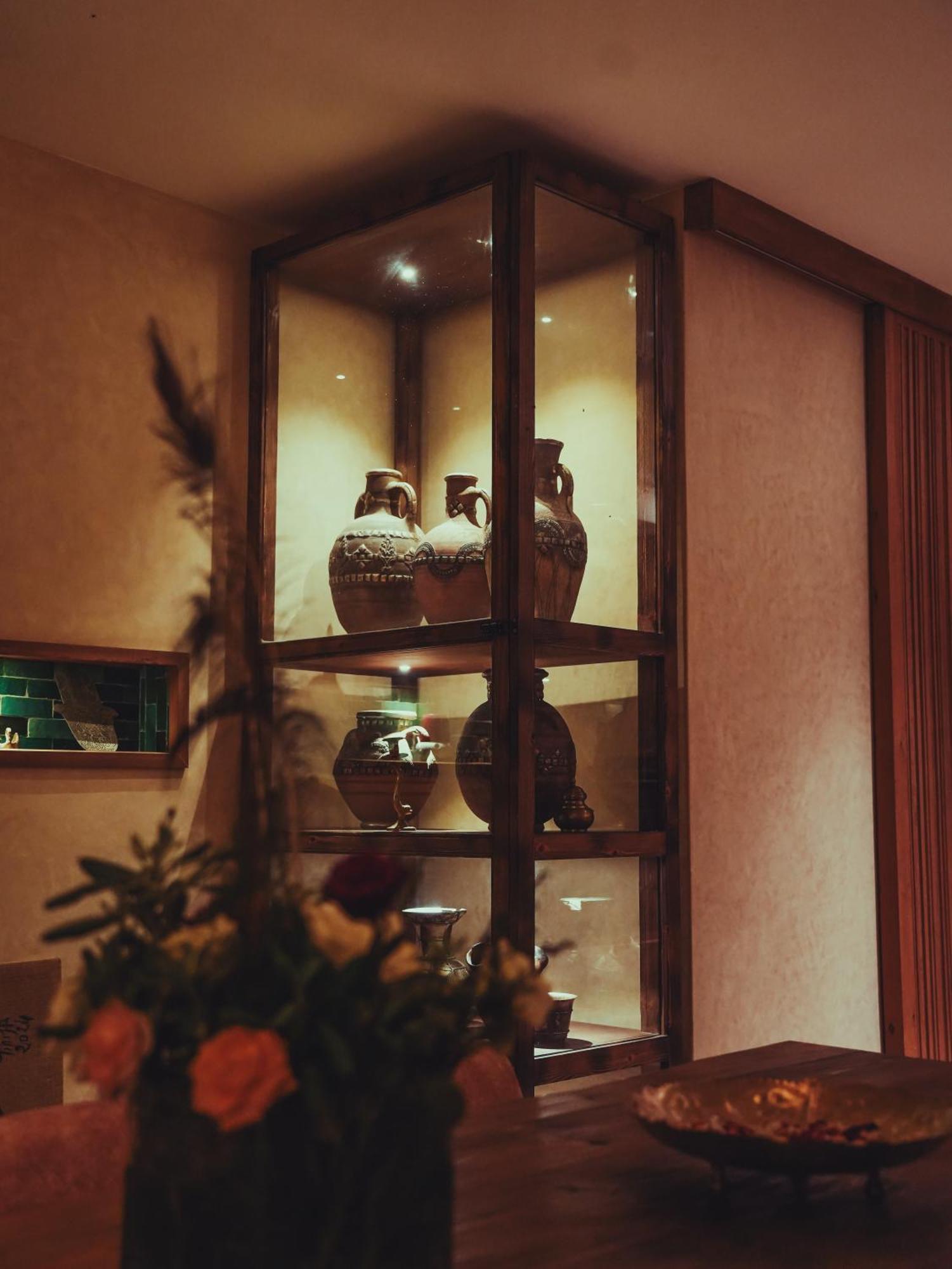 Baberrih Hotel Hospitality Palaces & Resorts エッサウィラ エクステリア 写真